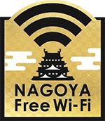 NAGOYA FREE Wi-Fi